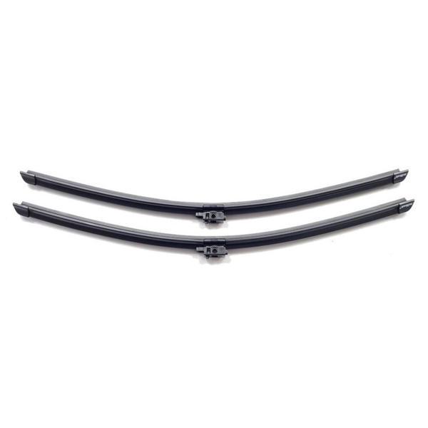 Mercedes EQC N293 2019-2024 55x55cm Ön Cam Silecek Takımı - Image 1