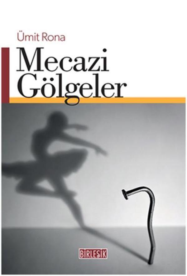 Mecazi Gölgeler - Birleşik Kitabevi - Image 1