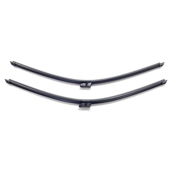 Mercedes E Serisi W212 2014-2016 Ön Cam Silecek Takımı 60x60cm - Image 1