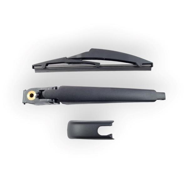 Toyota Auris 2013-2018 Arka Cam Silecek Kolu Silecek Kapak Takımı - Image 1