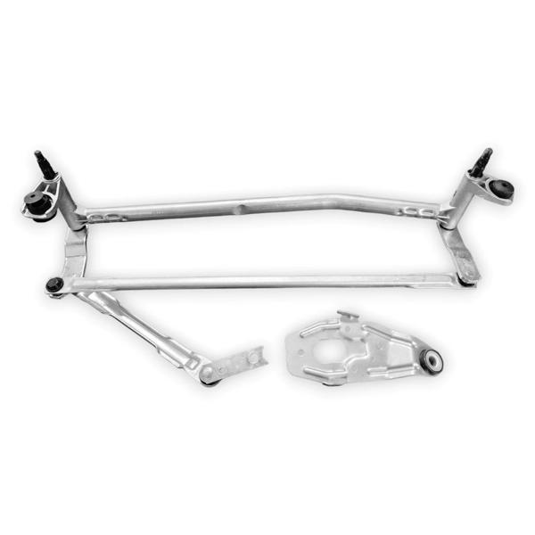 VW Passat B6 2006-2011 Ön Cam Silecek İç Mekanizması 3C1955601A - Image 1