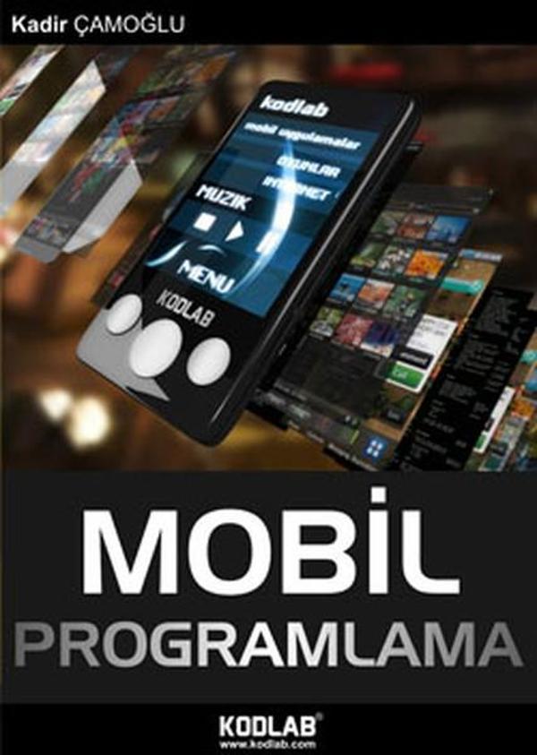 Kodlab Mobil Programlama - Kodlab - Image 1
