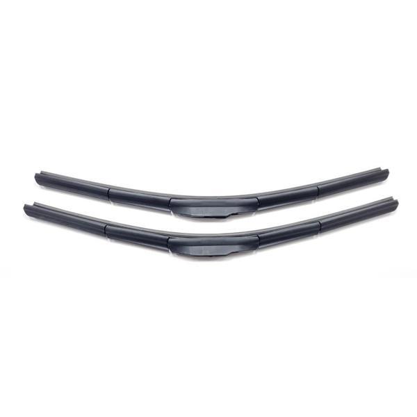 Peugeot Partner 2003-2008 Ön Cam Silecek Takımı 55x53cm - Image 1