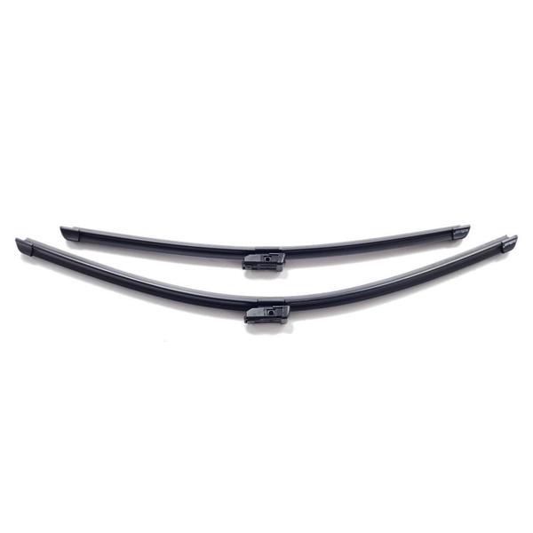 Skoda Octavia A7 2013-2017 Ön Cam Silecek Takımı 60x45cm - Image 1