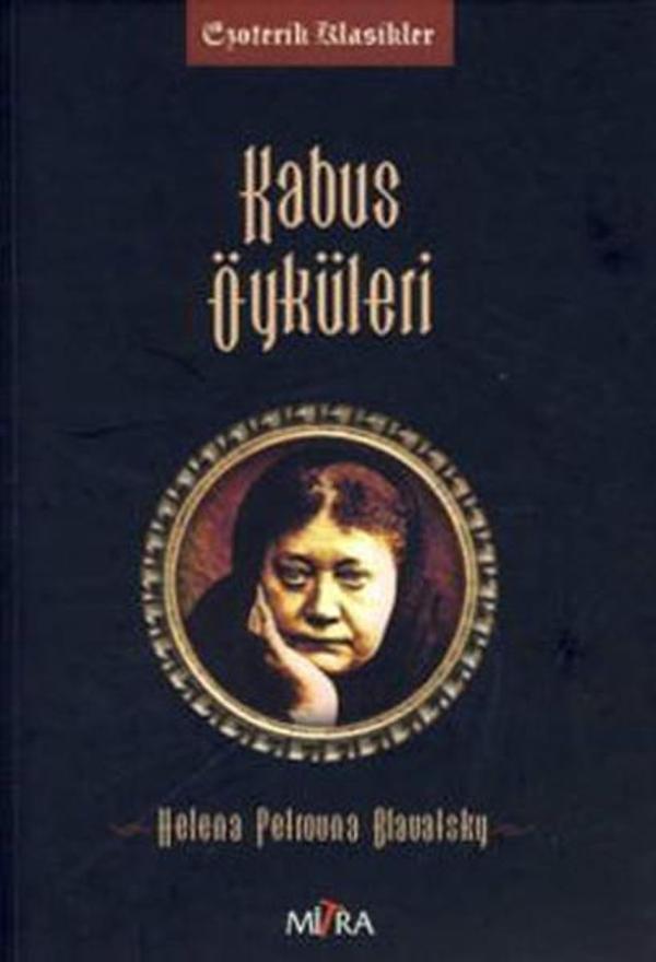 Kabus Öyküleri - Mitra - Image 1