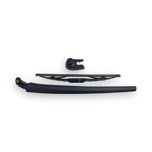 Seat Altea 2004-2008 5P0955707B Arka Cam Silecek Kolu Takımı - Image 1