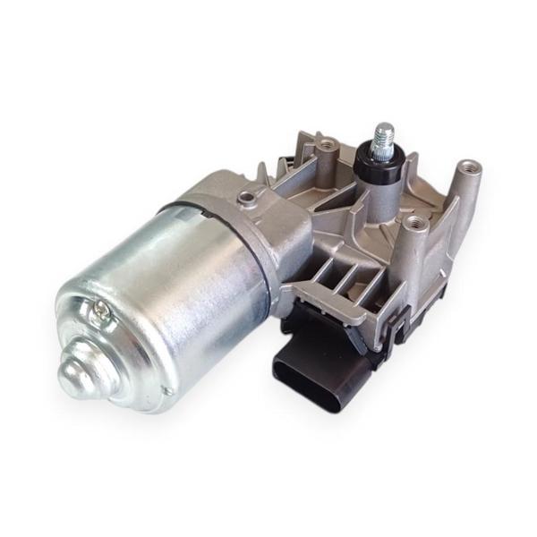 VW Volkswagen Jetta 2006-2011 1K1955119C Ön Cam Silecek Motoru - Image 1
