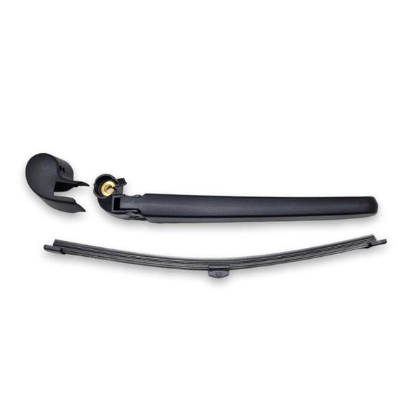 Porsche Cayenne 2011-2014 95862804000 Arka Cam Silecek Kolu Takımı - Image 1