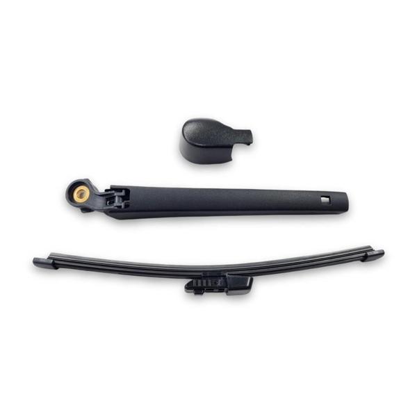 VW Polo 2022-2025 Arka Cam Silecek Kolu Takımı 2G0955707 - Image 1