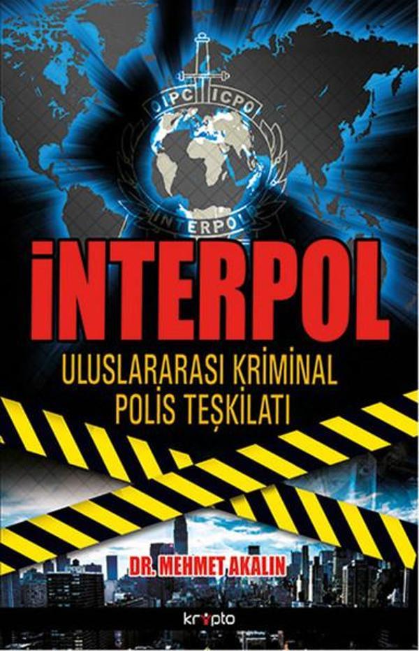 İnterpol - Kripto - Image 1