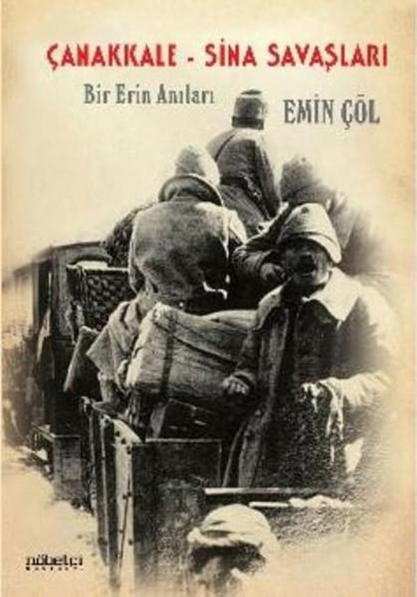 Çanakkale - Sina Savaşları Bir Erin Anıları - Nöbetçi - Image 1