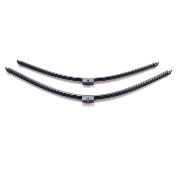 Renault Modus 2004-2012 Ön Cam Silecek Takımı 70x65cm - Image 1