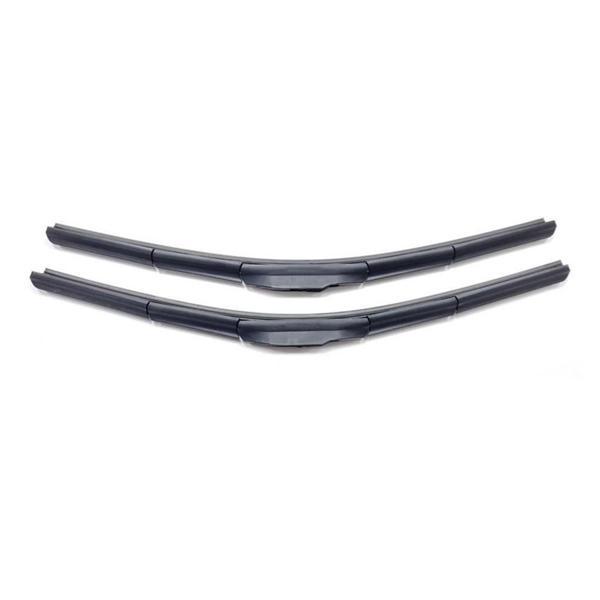 Renault Master 1998-2003 Ön Cam Silecek Takımı 60x60cm - Image 1