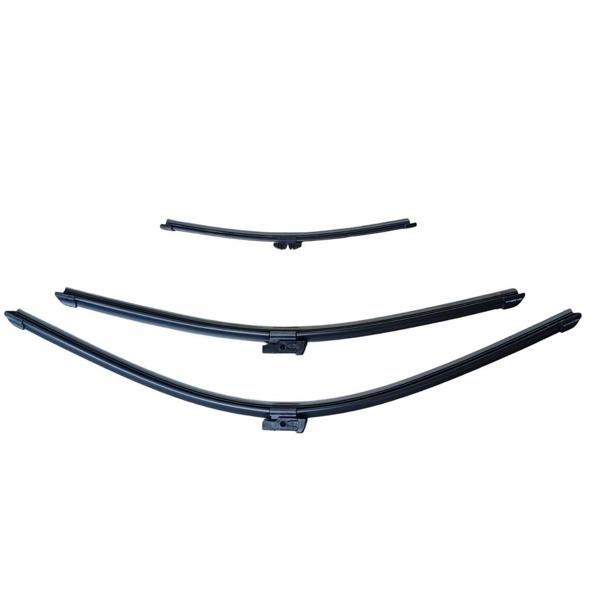 Bmw X3 G01 2018-2024 Ön Arka Cam Silecek 61617469820 - Image 1