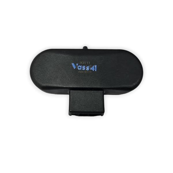 Audi Q7 2010-2015 Isıtmalı Sağ Ön Cam Fiskiye Memesi 8J0955988G - Image 1