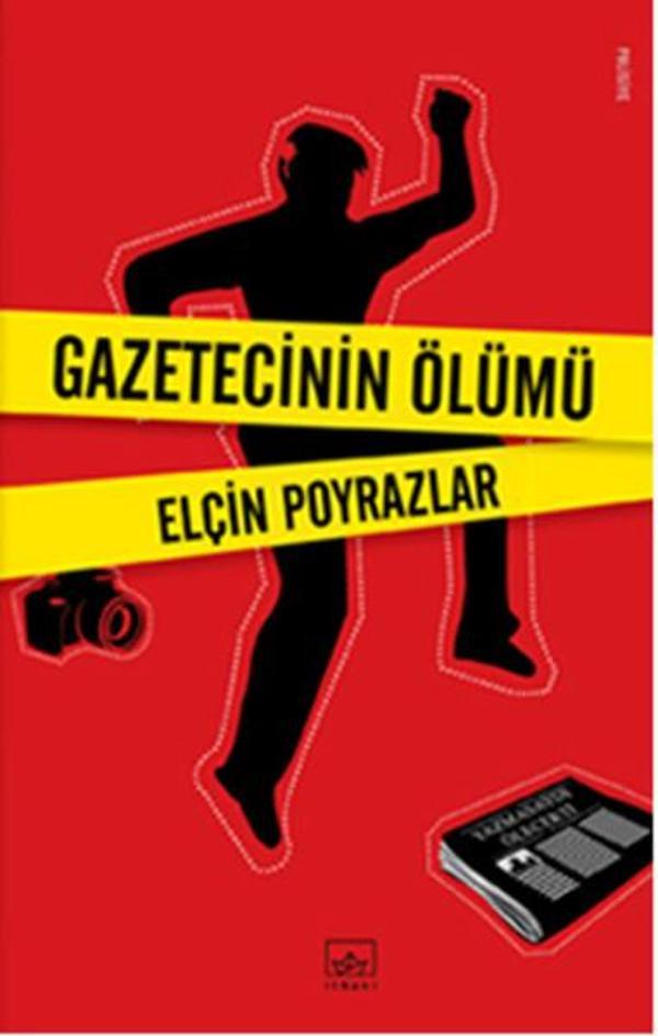 Gazetecinin Ölümü - İthaki Yayınları - Image 1