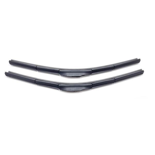 Toyota Hiace 1993-2005 53x53cm Ön Cam Silecek Takımı - Image 1