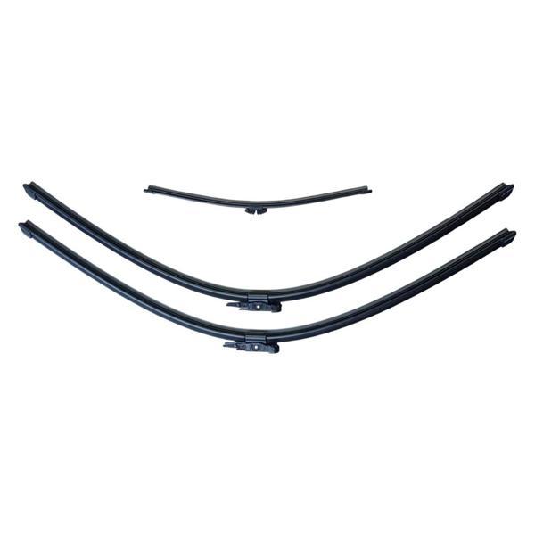 Ford S-Max 2015-2018 Ön Cam Arka Cam Silecek - Image 1