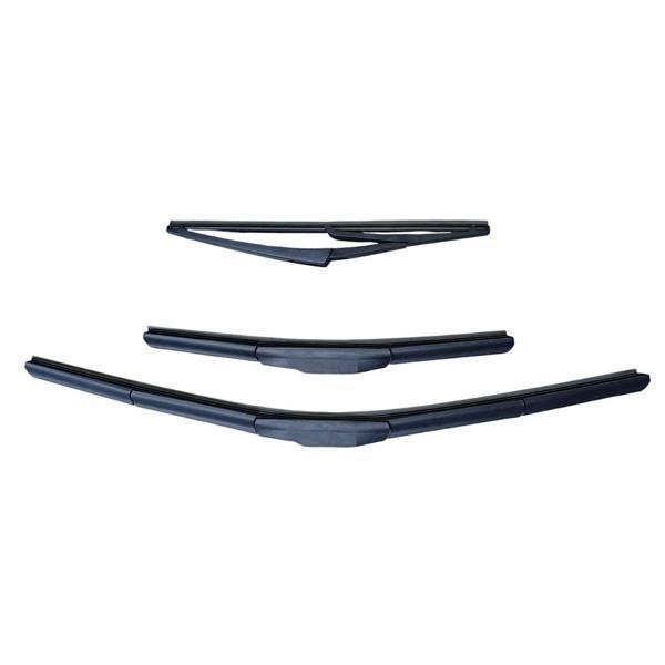 Hyundai i20 2015-2020 Ön Cam Arka Cam Silecek - Image 1