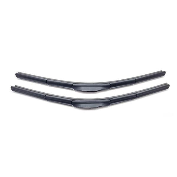 Nissan Navara D22 2001-2005 48x48cm Ön Cam Silecek Takımı - Image 1