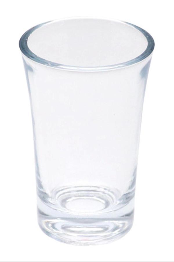 Kahve Yanı 6'lı Su Bardağı Tosca Shot Royaleks-TG-2022 - Image 1