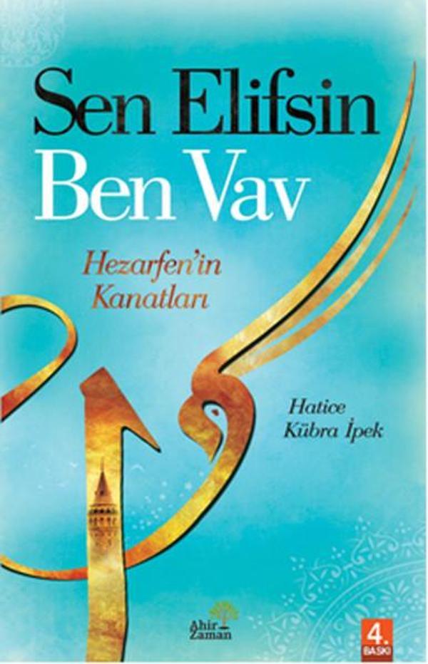 Sen Elifsin Ben Vav - Ahir Zaman - Image 1
