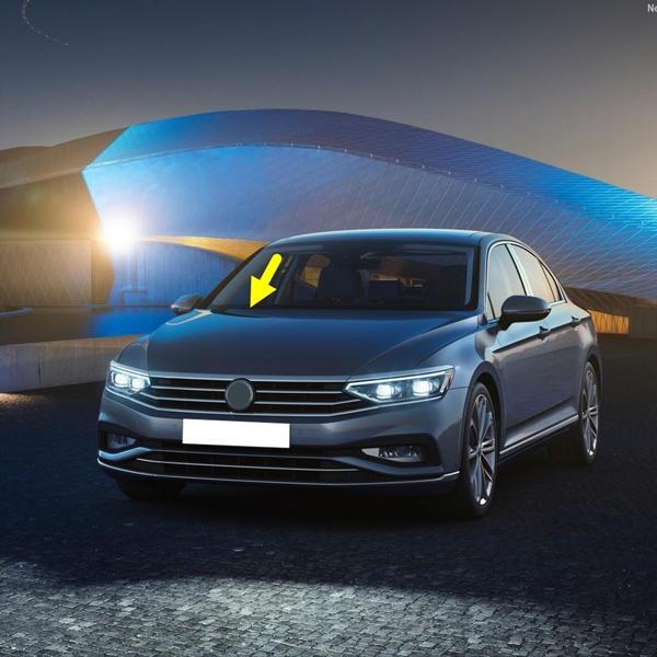 VW Passat B8.5 2020-2023 Silecek Kolu Ön Cam Sağ 3G1955410 - Image 1