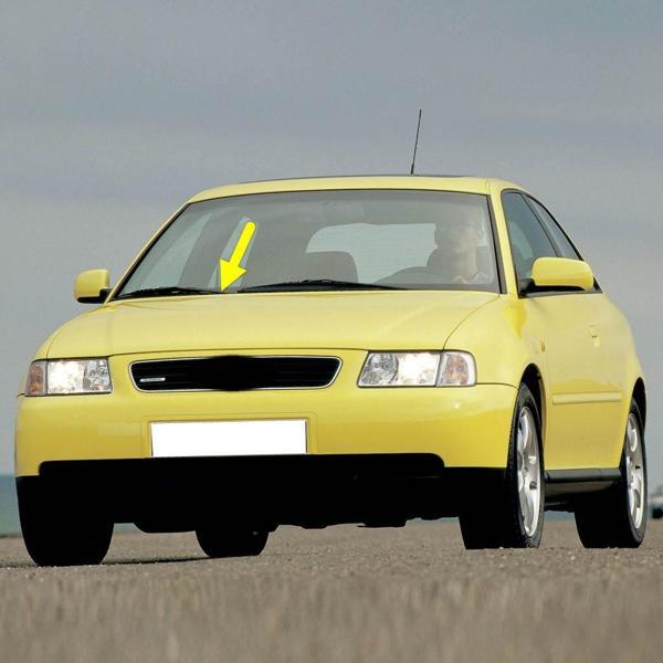 Audi A3 1997-2000 Ön Cam Sağ Silecek Kolu 1J1955410A - Image 1