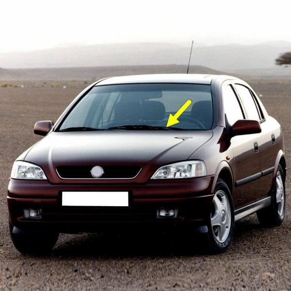 Opel Astra G 1998-2005 Ön Cam Sol Sürücü Tarafı Silecek Kolu - Image 1