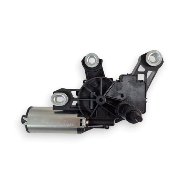 Skoda Fabia 2 2007-2010 Arka Cam Silecek Motoru 5J7955711 - Image 1