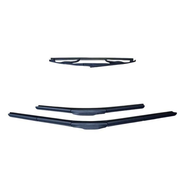 Subaru Forester Sh 2008-2012 Ön Cam Arka Cam Silecek Takımı - Image 1