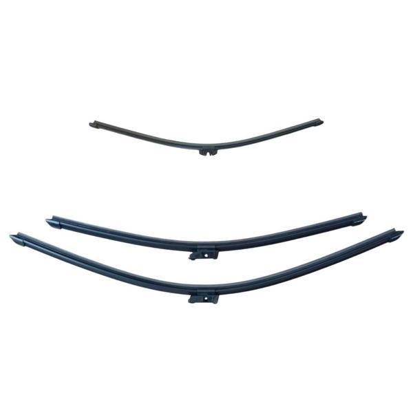 Volvo XC90 2020-2024 Ön Cam Arka Cam Silecek Takımı - Image 1