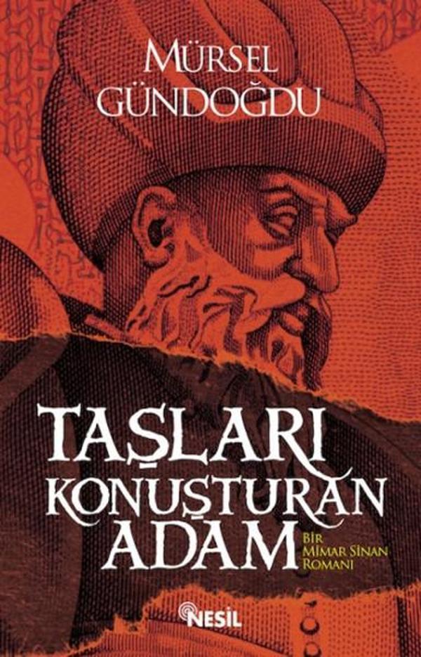 Taşları Konuşturan Adam - Nesil Yayınları - Image 1