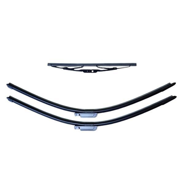 Seat Altea 2004-2008 Ön Cam Arka Cam Silecek 5P0998002 - Image 1