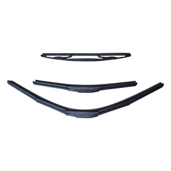 Honda Cr-V CRV Re 2006-2011 Ön Cam Arka Cam Silecek - Image 1