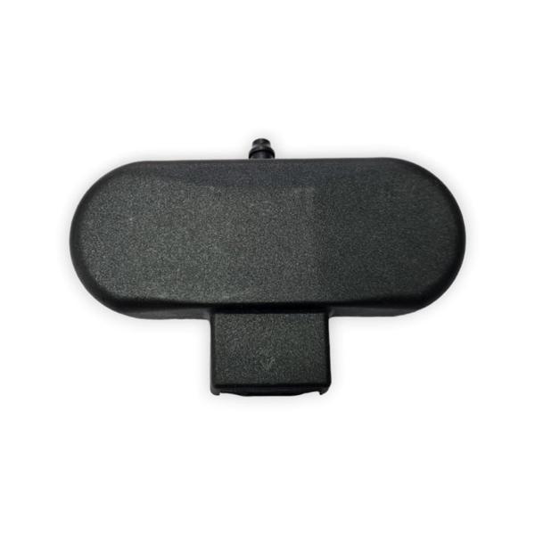 VW Passat CC 2009-2012 Isıtmalı Sol Ön Cam Fiskiye Memesi 8J0955987G - Image 1