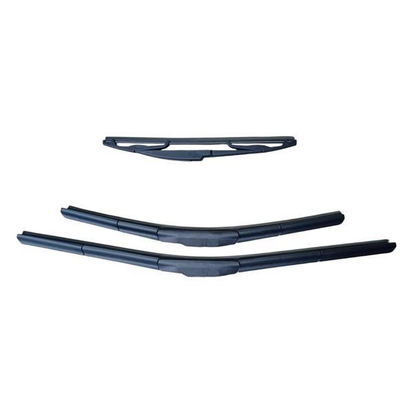 Hyundai i20 2009-2014 Ön Cam Arka Cam Silecek - Image 1