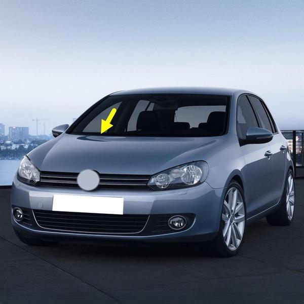 VW Golf 6 2009-2012 Silecek Kolu Ön Sağ Yolcu Taraf 1Q1955410 - Image 1