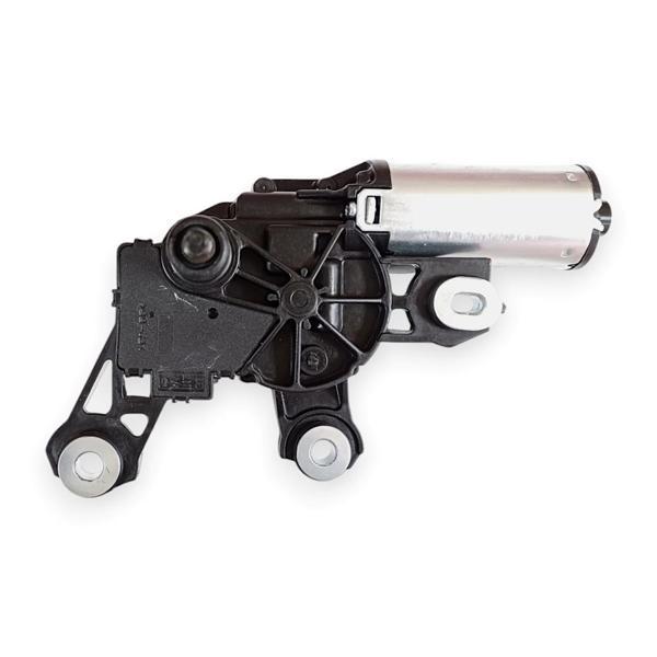 VW Polo 2002-2005 6Q6955711A Arka Cam Silecek Motoru - Image 1