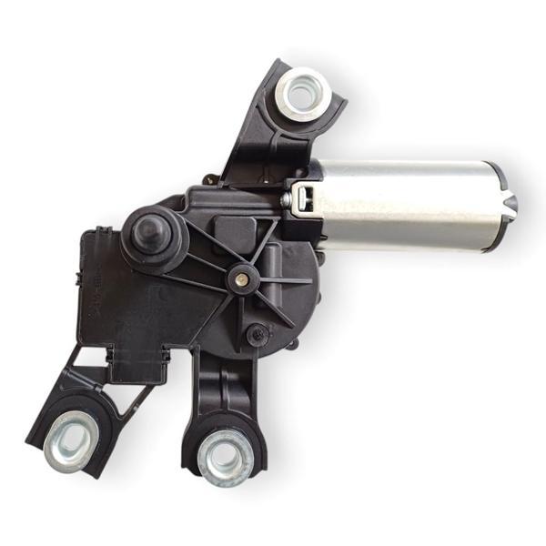 VW Golf 5 2004-2008 Arka Cam 1K6955711C Silecek Motoru - Image 1