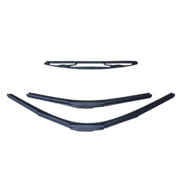 Subaru Outback 2010-2014 Ön Cam Arka Cam Silecek Takımı - Image 1
