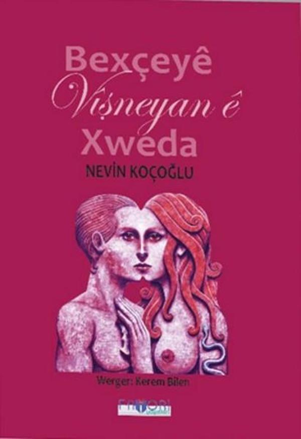 Bexçey Vişneyan  Xweda - Favori Yayınları - Image 1
