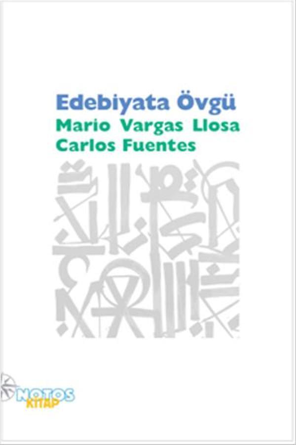 Edebiyata Övgü - Notos - Image 1