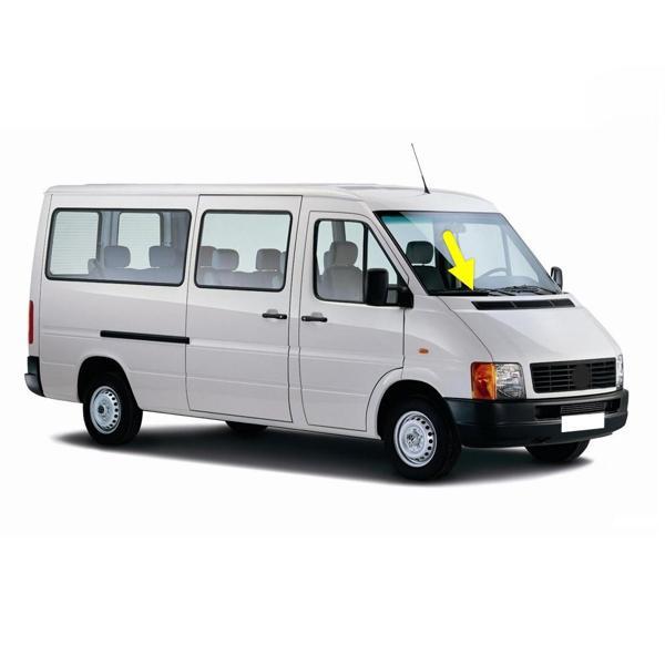 VW LT35 Volt 1996-2007 Silecek Kolu Ön Cam Sağ 2D1955408 - Image 1