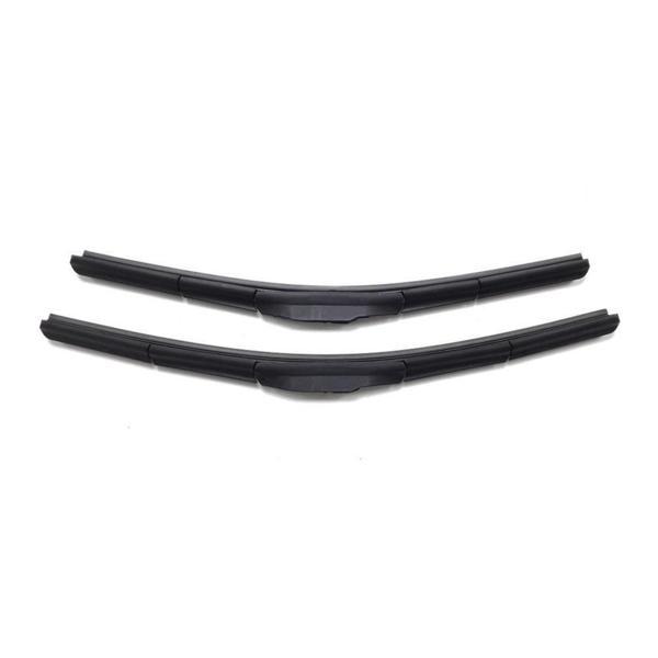 Mitsubishi L200 2006-2009 Ön Cam Silecek Takımı 53x48cm - Image 1