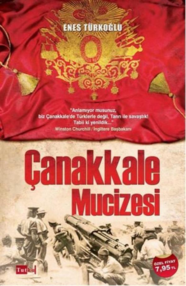Çanakkale Mucizesi - Tutku Yayınevi - Image 1