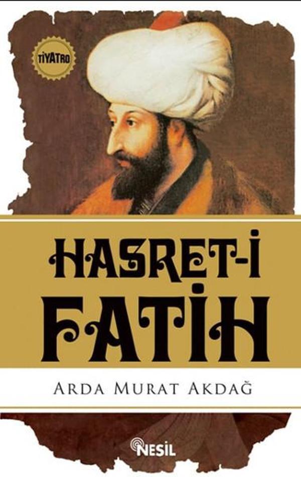 Hasret-i Fatih - Nesil Yayınları - Image 1