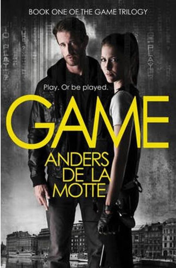 HarperCollins GAME - HarperCollins - Image 1