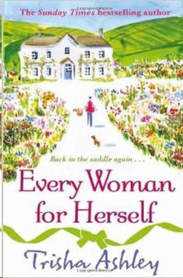 Every Woman For Herself - Harper Collins UK - Image 1