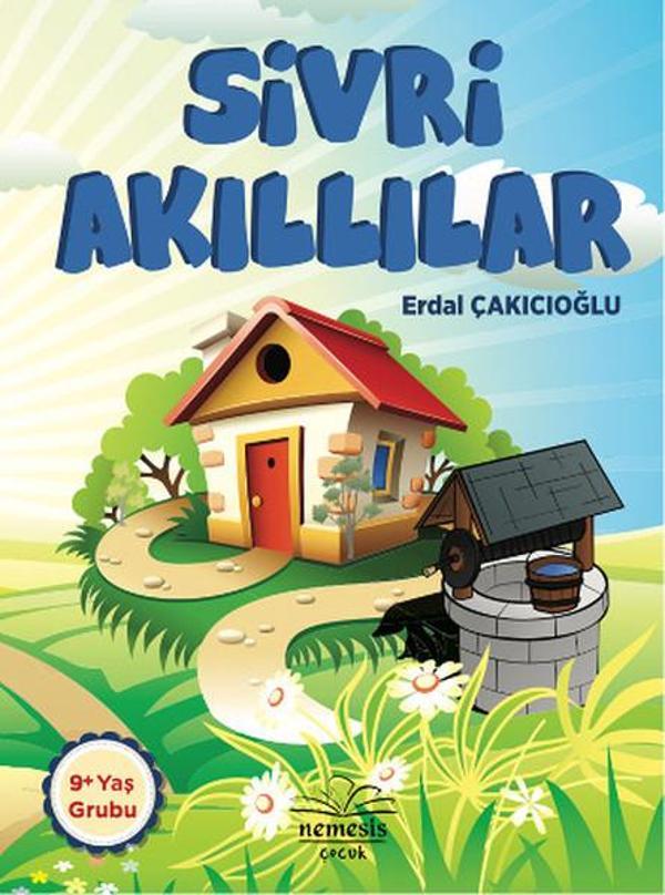 Nemesis Çocuk Sivri Akıllılar - Nemesis Çocuk - Image 1